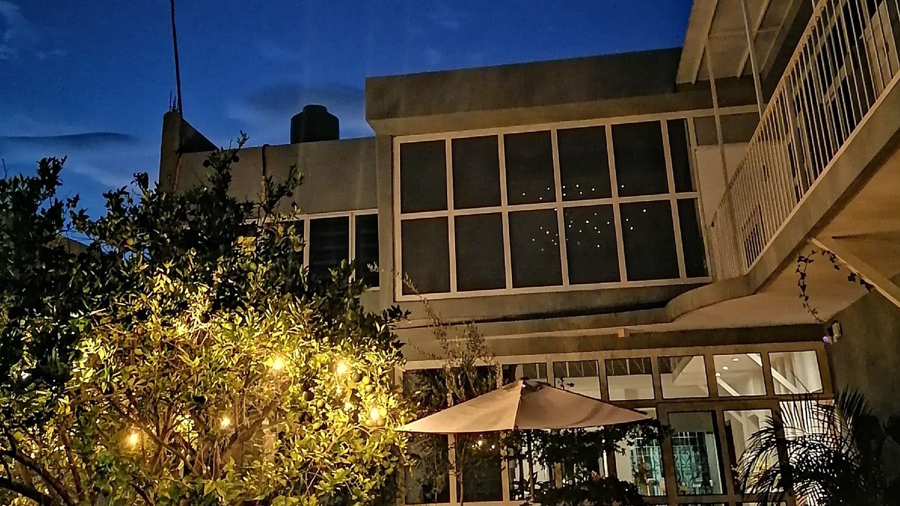 Photo of Outdoor in Leon Centro