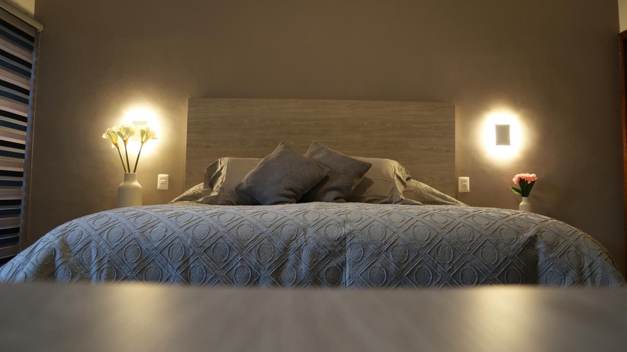 Photo of Bedroom in Leon Centro
