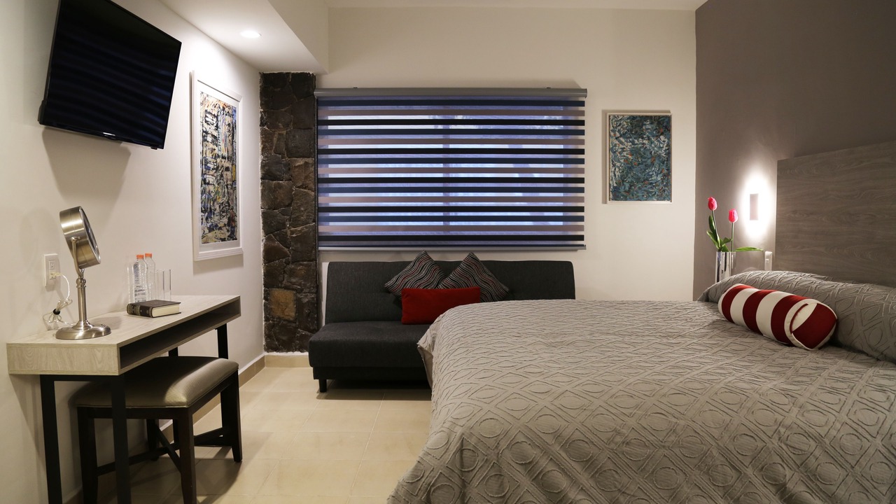 Photo of Bedroom in Leon Centro