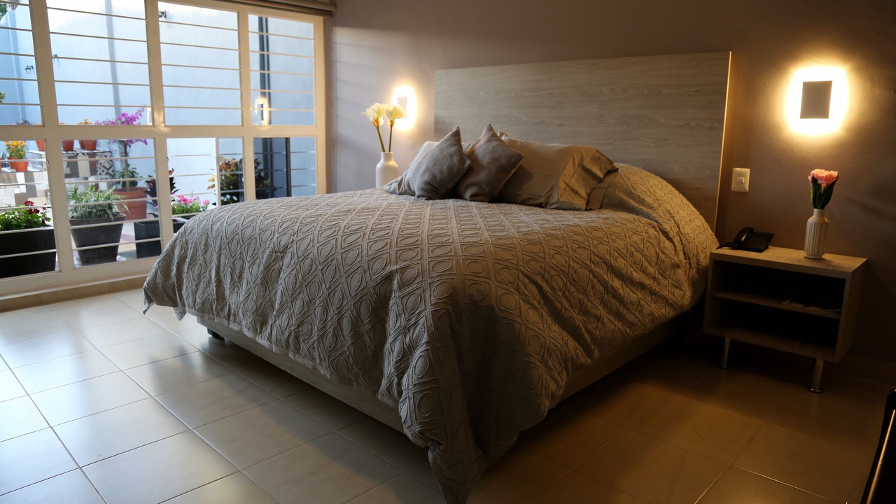 Photo of Bedroom in Leon Centro