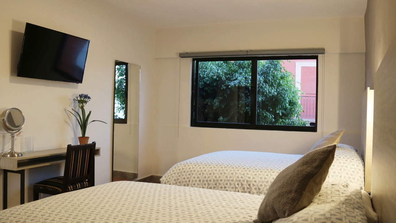 Photo of Bedroom in Leon Centro