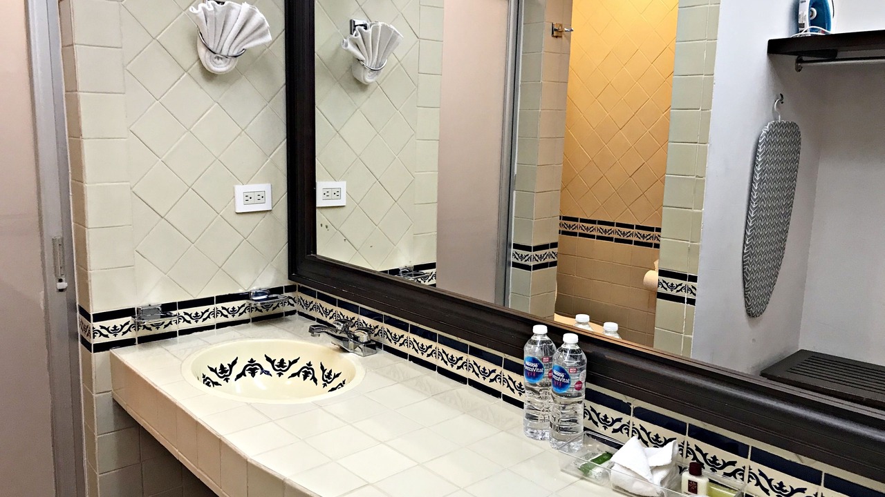 Photo of Bathroom in Ciudad Valles