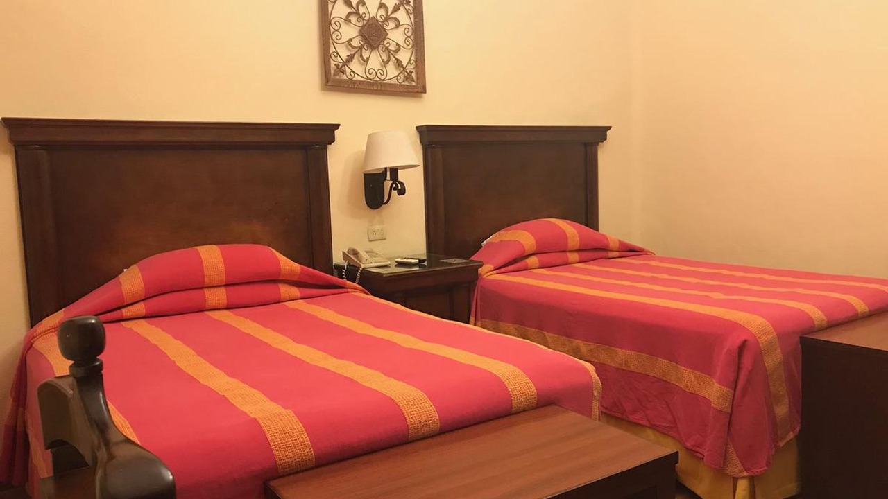 Photo of Bedroom in Ciudad Valles