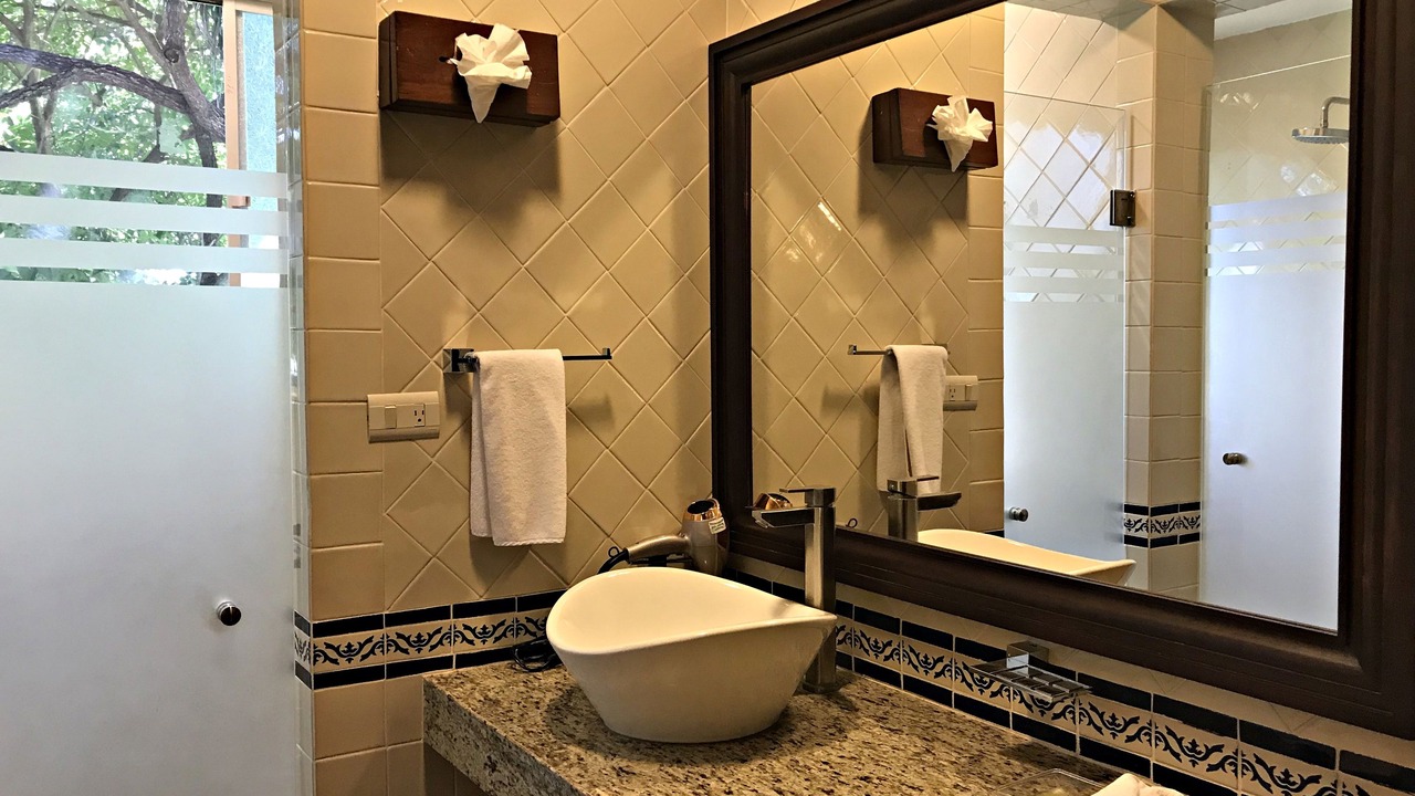Photo of Bathroom in Ciudad Valles