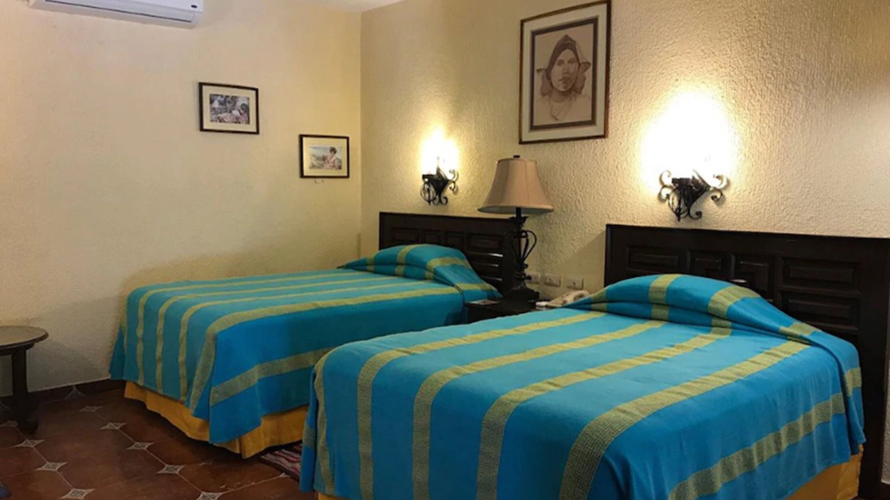 Photo of Bedroom in Ciudad Valles