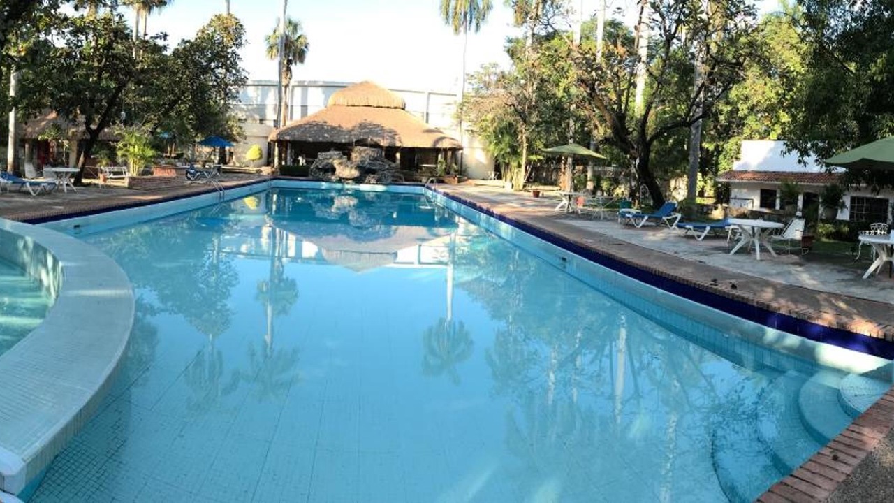 Photo of Outdoor in Ciudad Valles