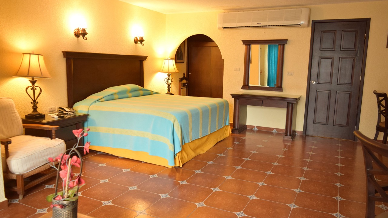 Photo of Bedroom in Ciudad Valles