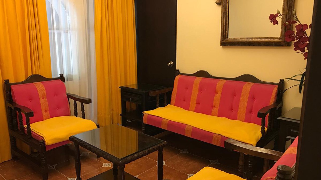 Photo of Bedroom in Ciudad Valles