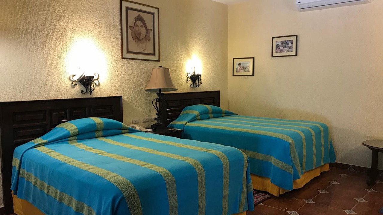 Photo of Bedroom in Ciudad Valles