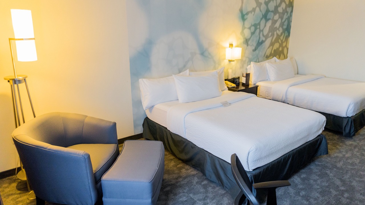 Photo of Bedroom in San Luis Potosi