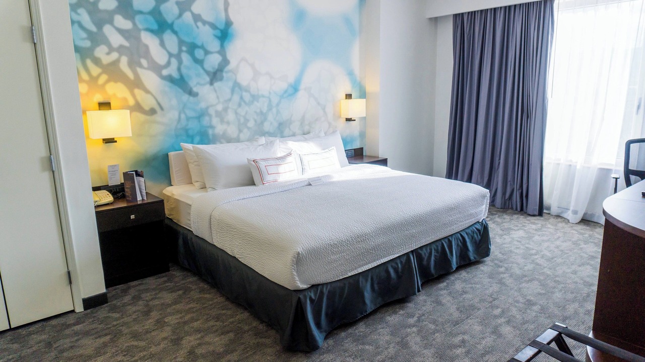 Photo of Bedroom in San Luis Potosi