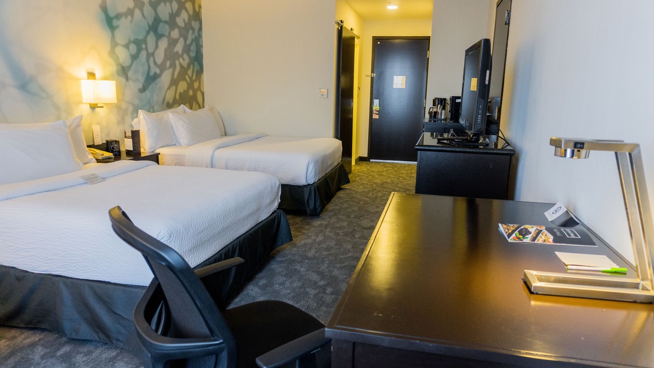 Photo of Bedroom in San Luis Potosi