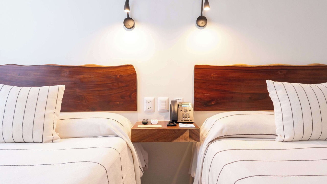 Photo of Bedroom in Bacocho