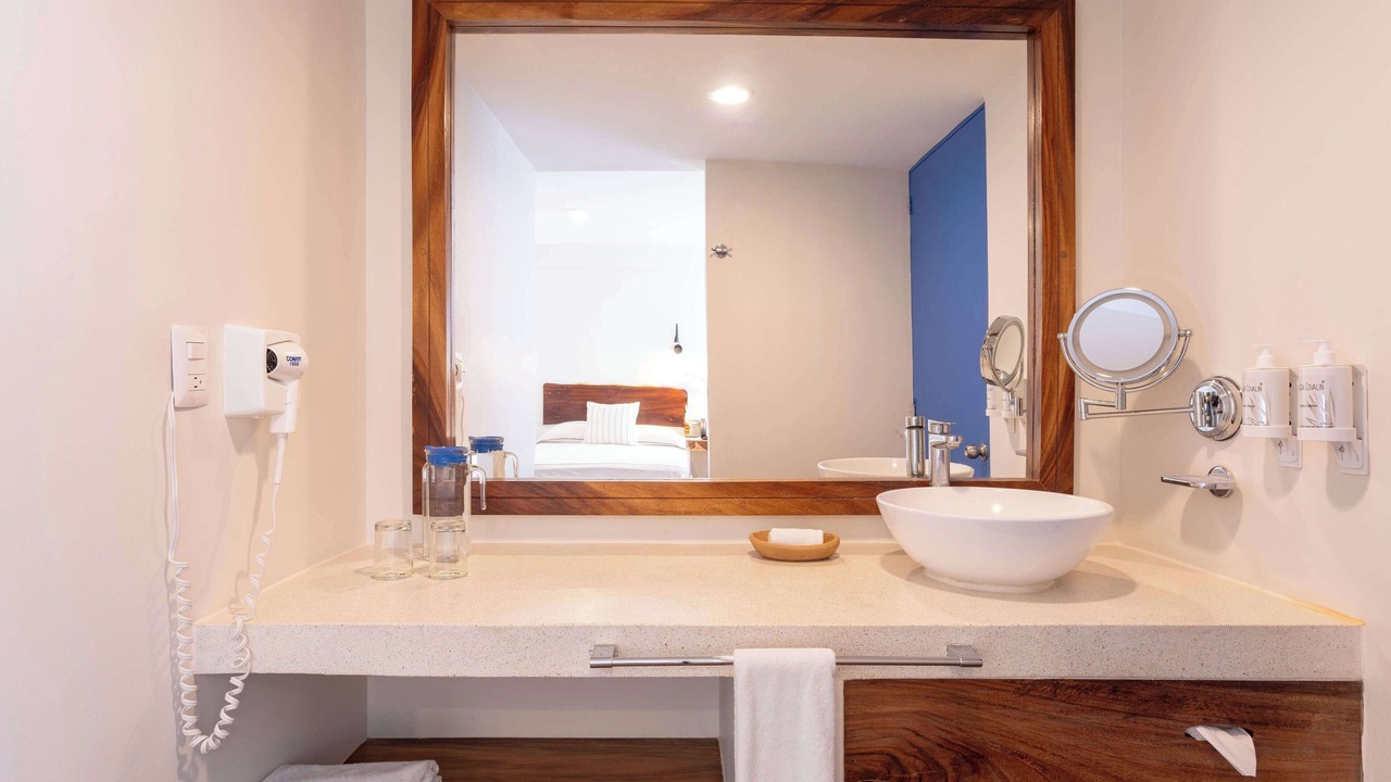 Photo of Bedroom in Bacocho