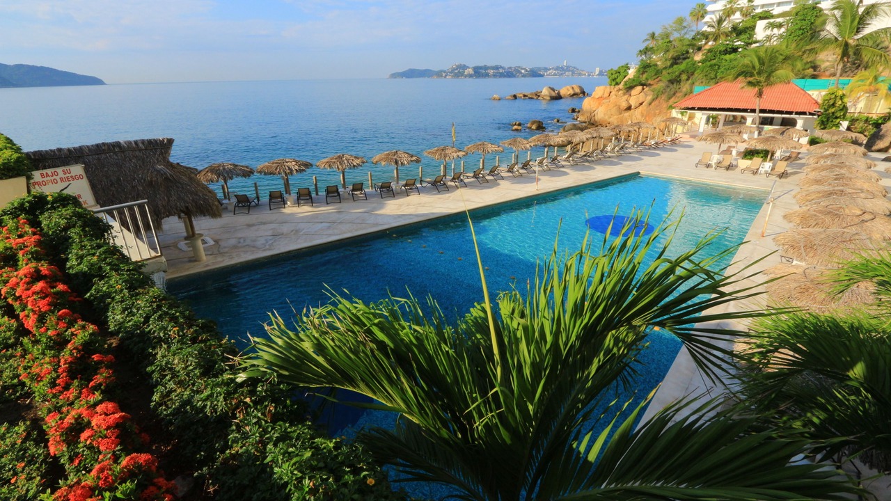 Photo of Outdoor in Costera Acapulco