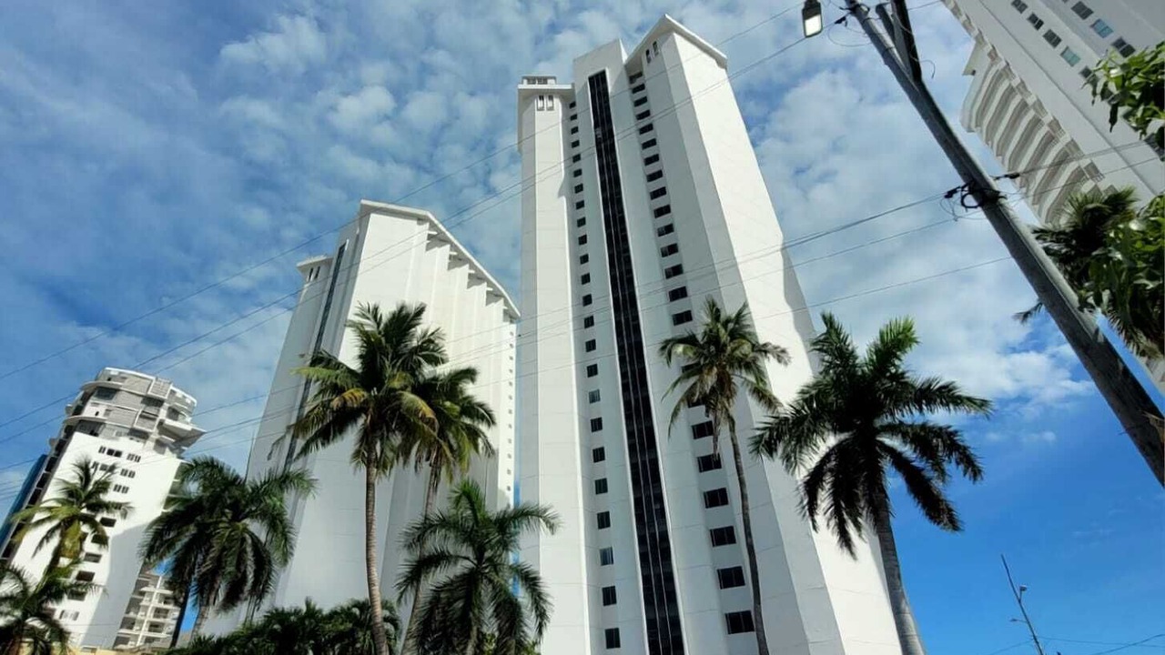 Photo of Outdoor in Costera Acapulco