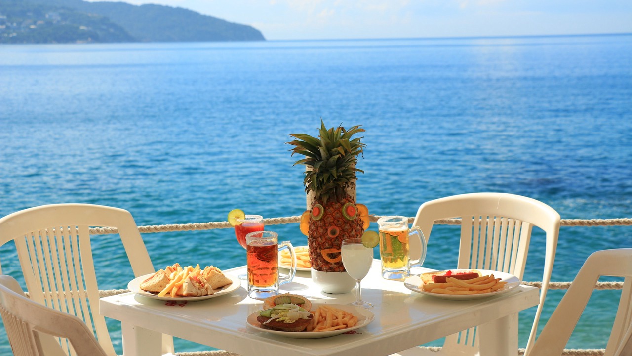 Photo of Others in Costera Acapulco