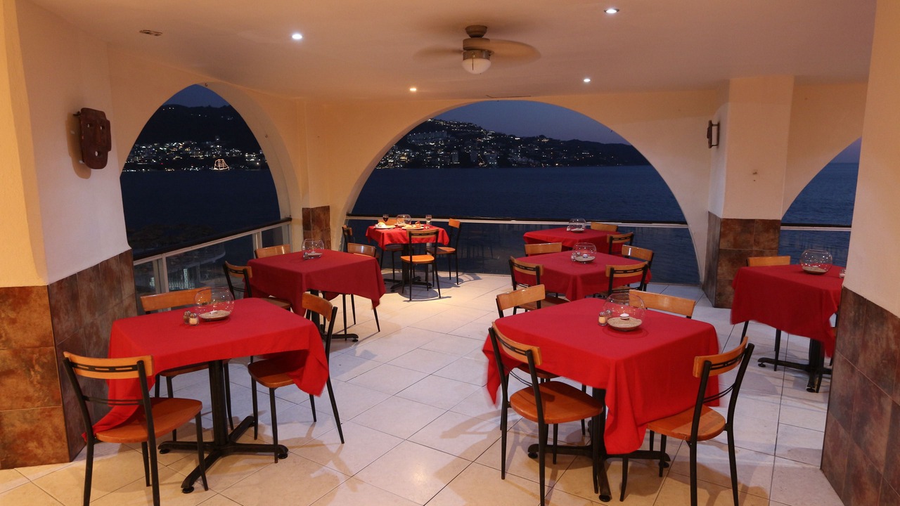 Photo of Others in Costera Acapulco