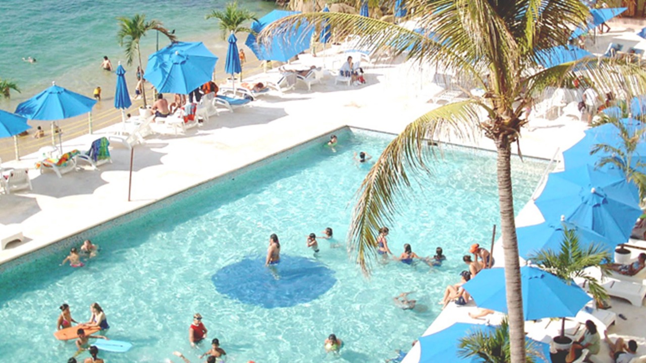 Photo of Outdoor in Costera Acapulco