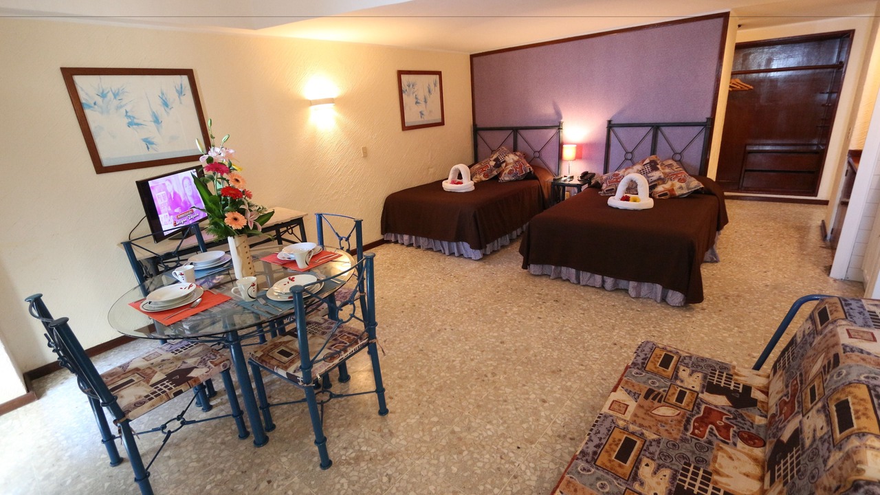 Photo of Bedroom in Costera Acapulco