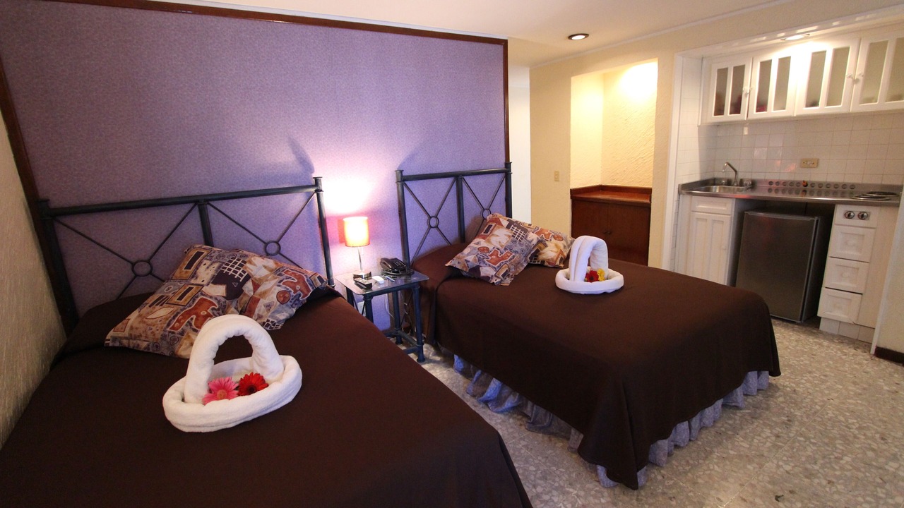 Photo of Bedroom in Costera Acapulco