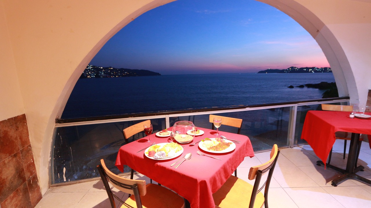 Photo of Others in Costera Acapulco