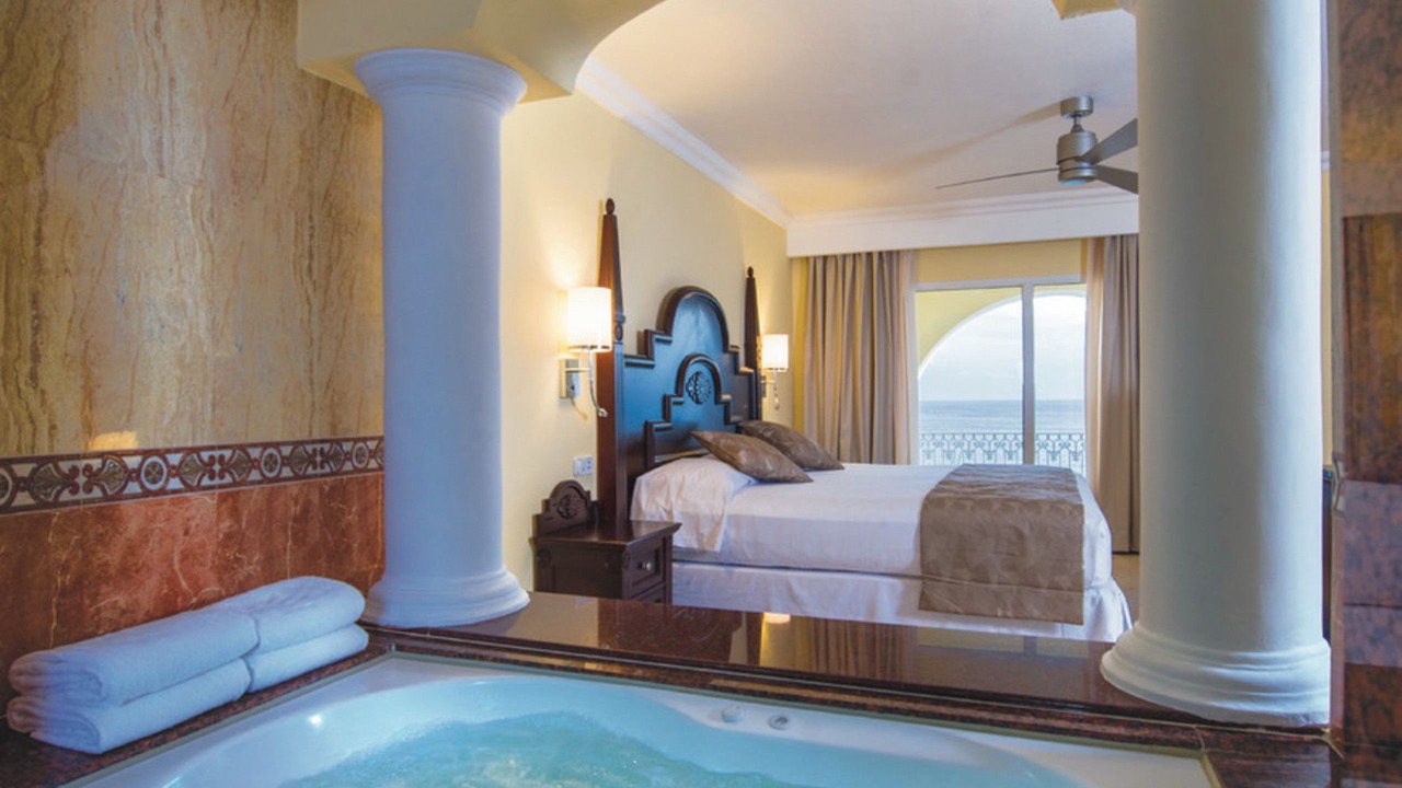 Photo of Bedroom in El Tezal