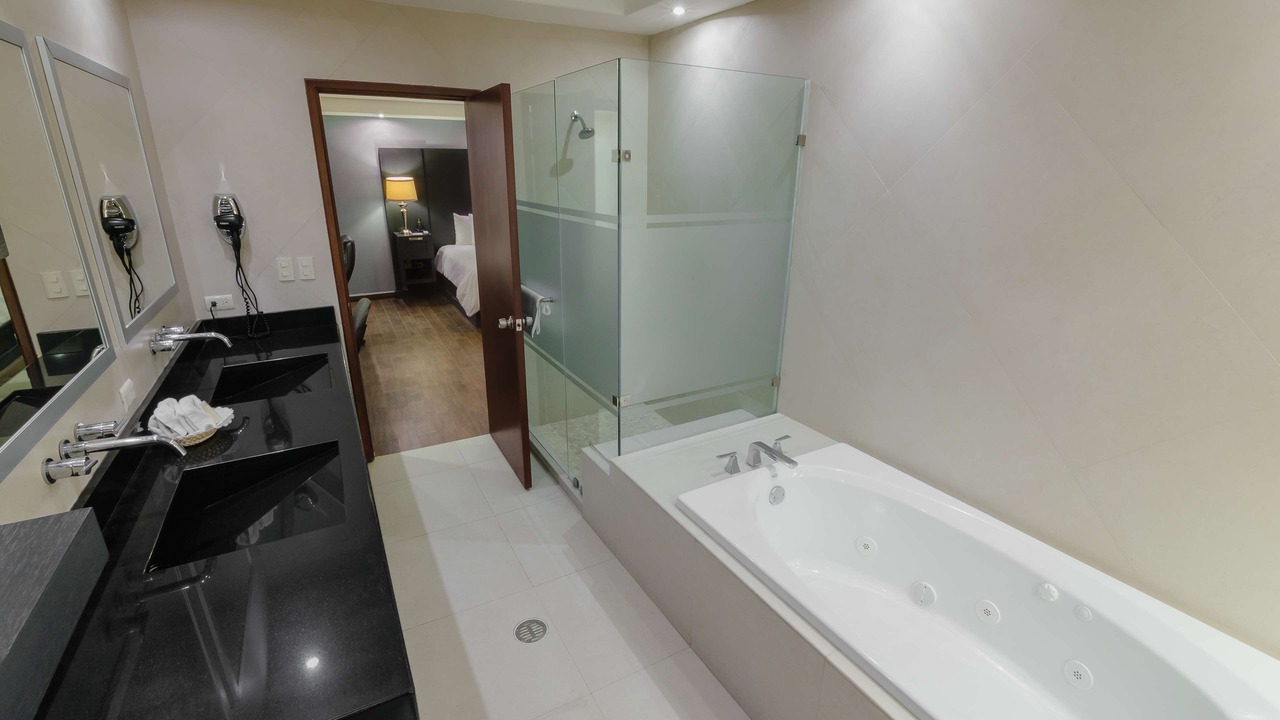 Photo of Bathroom in Ciudad Obregon