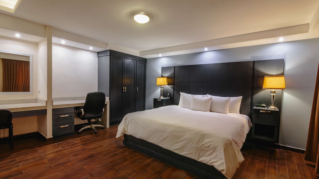 Photo of Bedroom in Ciudad Obregon