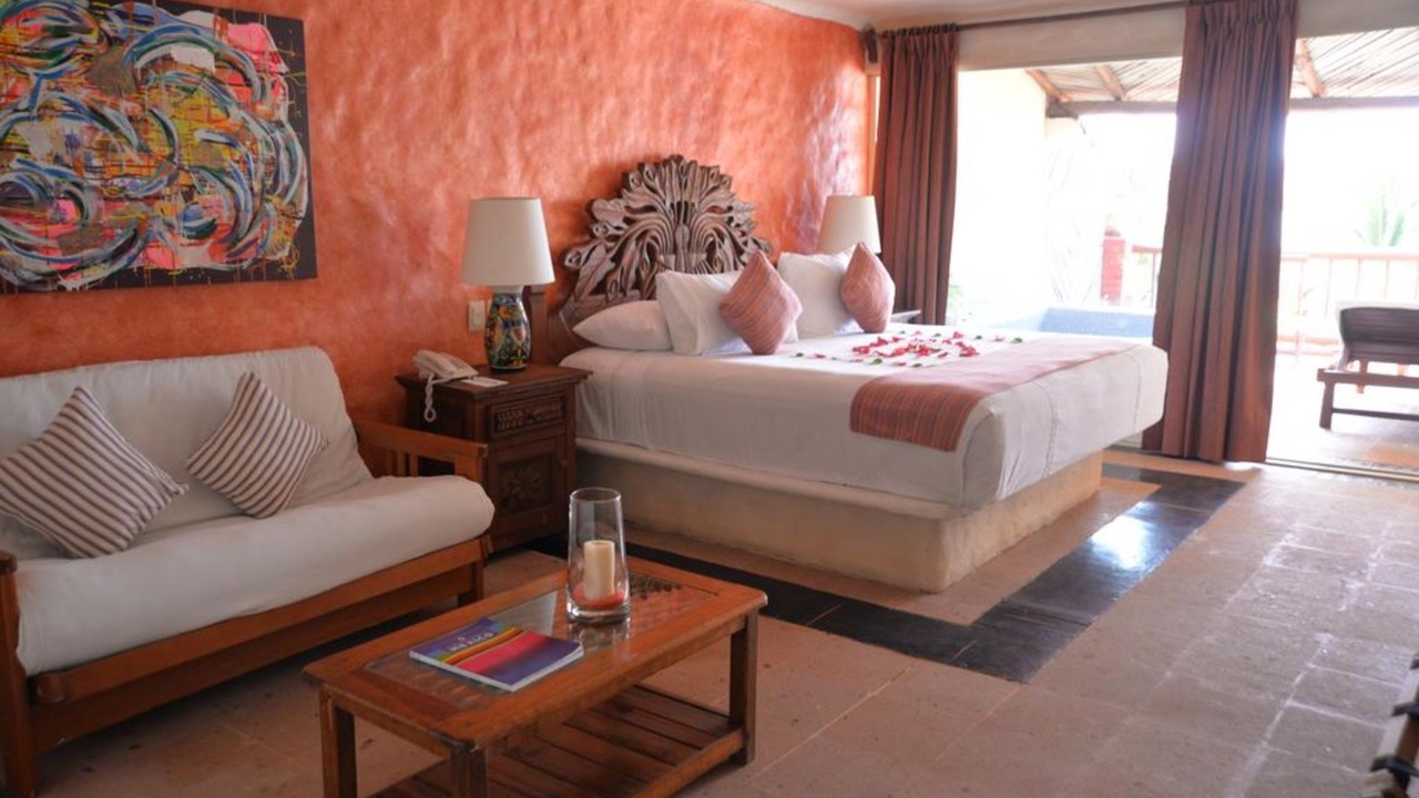 Photo of Bedroom in Playa la Madera