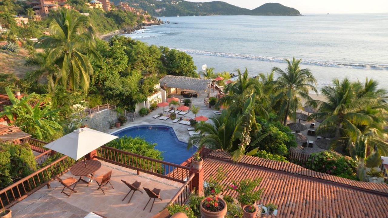 Photo of Outdoor in Playa la Madera