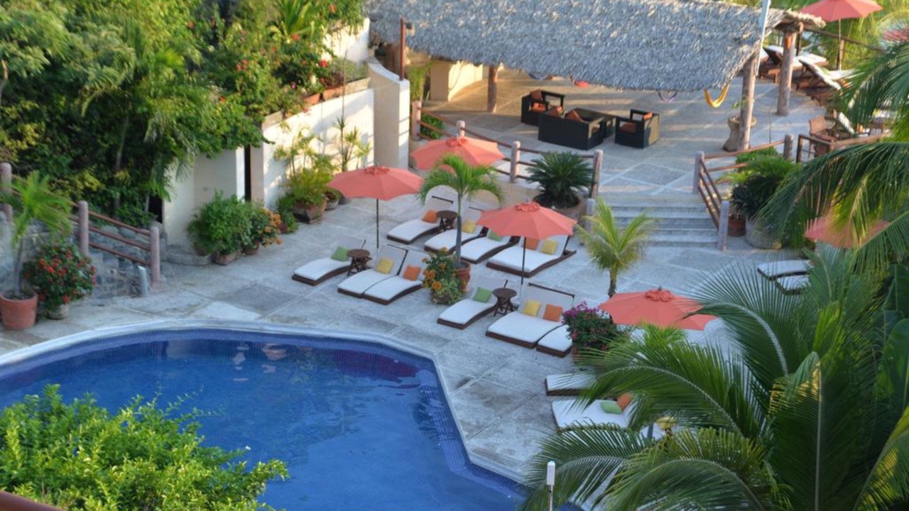 Photo of Outdoor in Playa la Madera