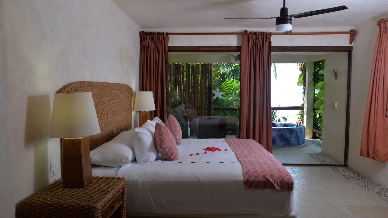 Photo of Bedroom in Playa la Madera