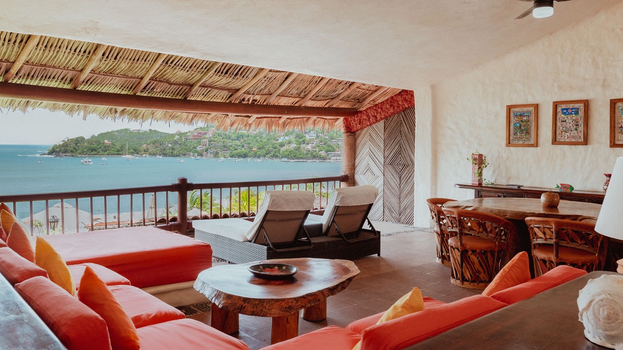 Photo of Outdoor in Playa la Madera