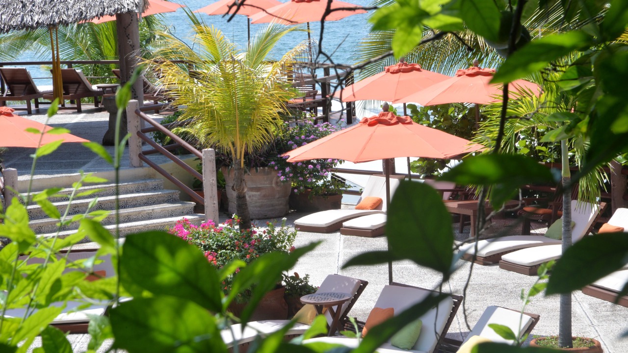 Photo of Patio Balcony in Playa la Madera