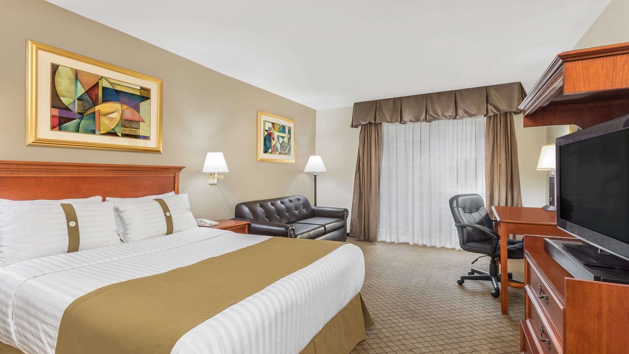 Photo of Bedroom in Ciudad Obregon