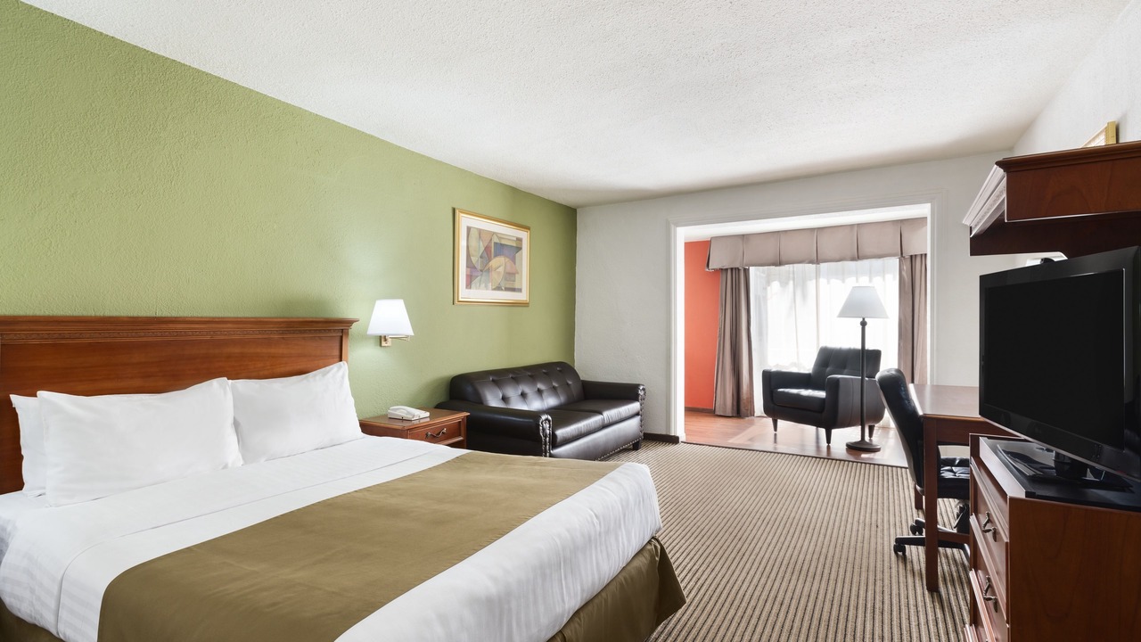 Photo of Bedroom in Ciudad Obregon