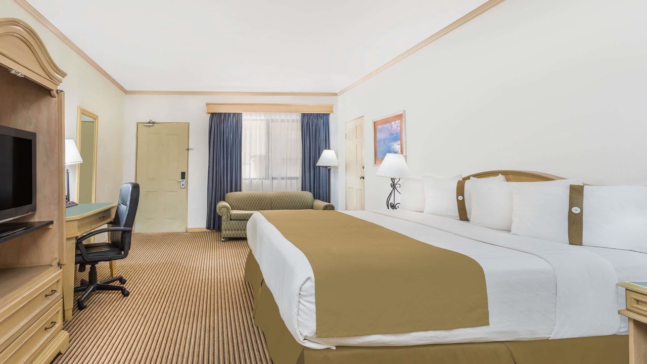 Photo of Bedroom in Ciudad Obregon
