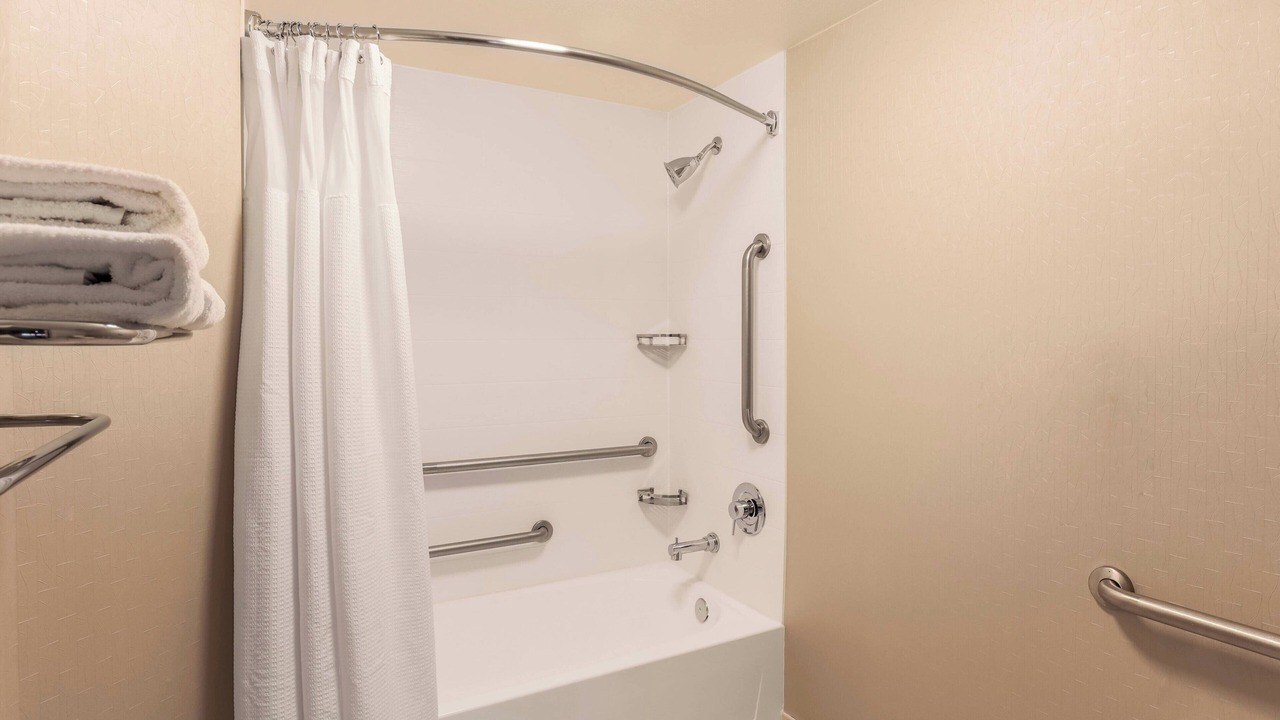 Photo of Bathroom in Yuma