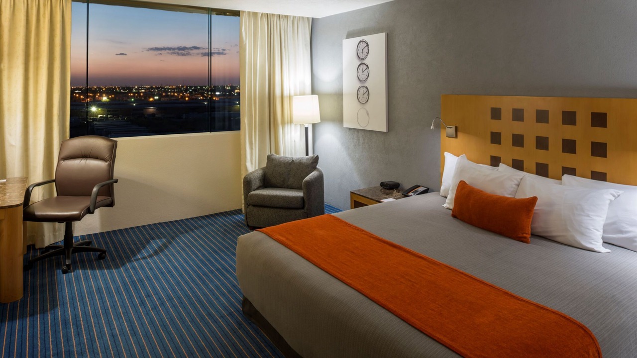 Photo of Bedroom in Nuevo Laredo