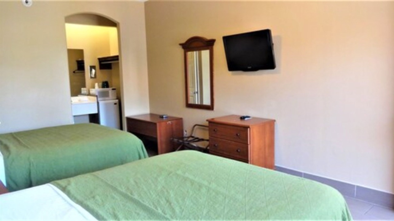 Photo of Bedroom in McAllen