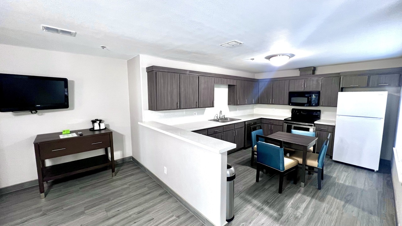Photo of Kitchen in Pharr