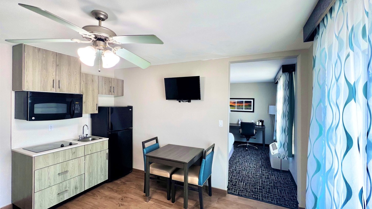 Photo of Kitchen in Pharr