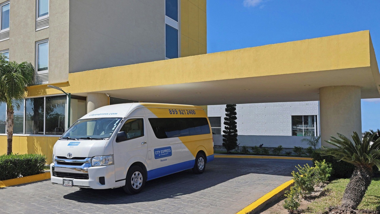 Photo of Outdoor in Reynosa