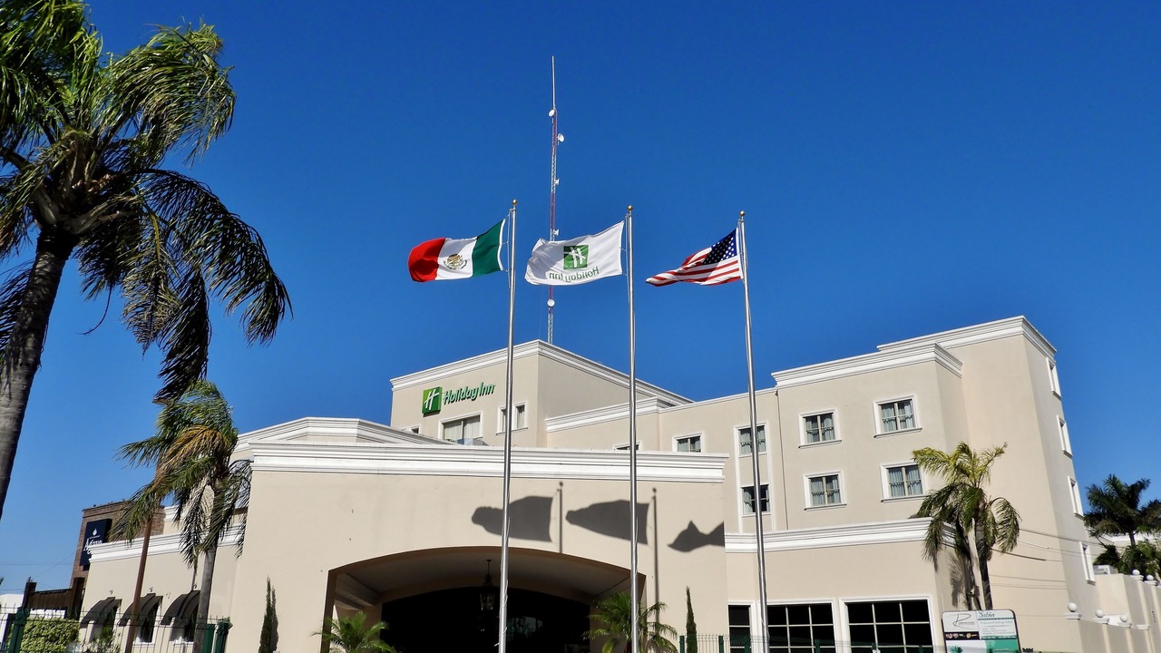 Photo of Outdoor in Reynosa