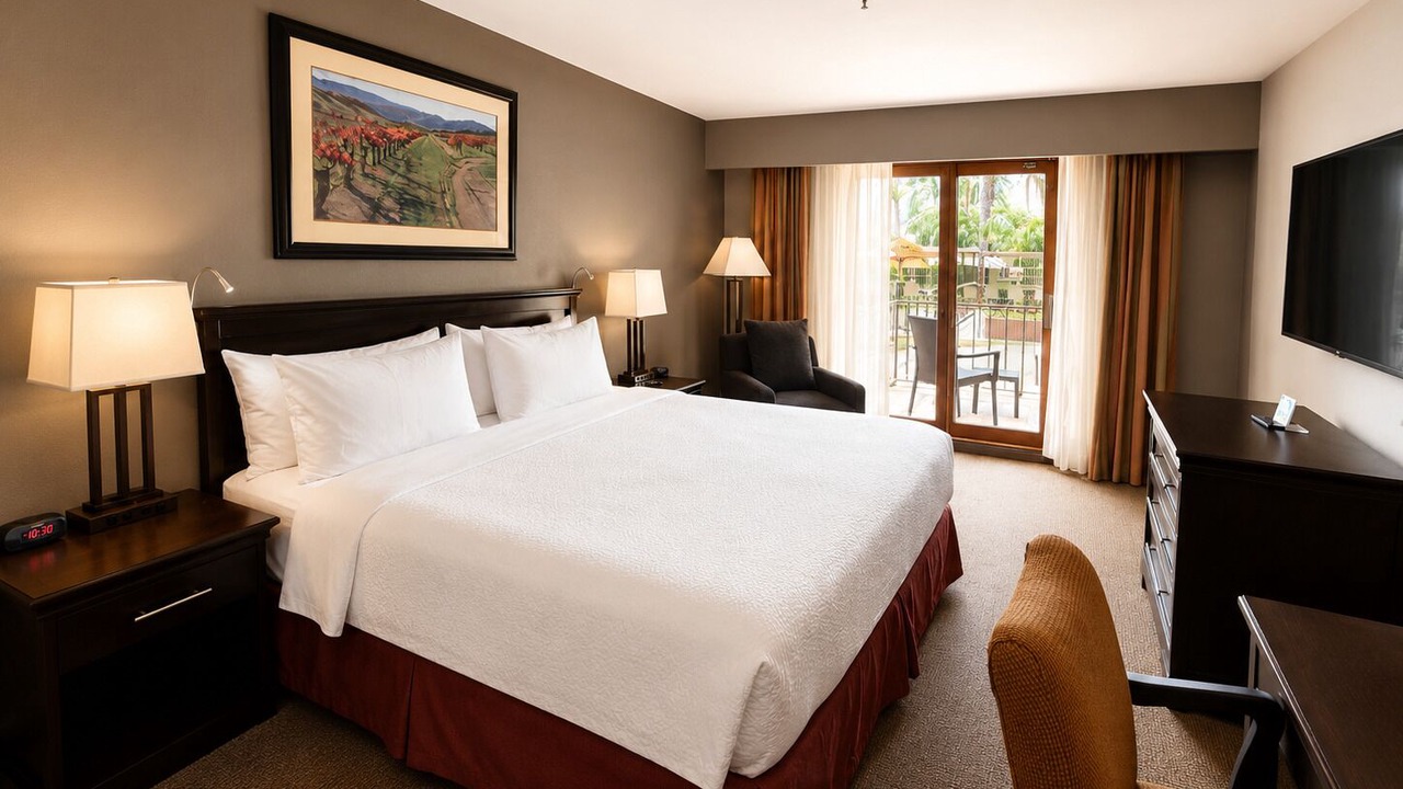Photo of Bedroom in Reynosa
