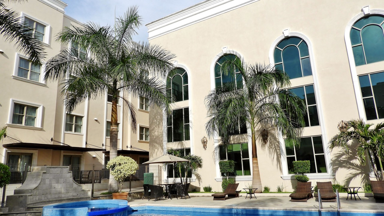 Photo of Outdoor in Reynosa