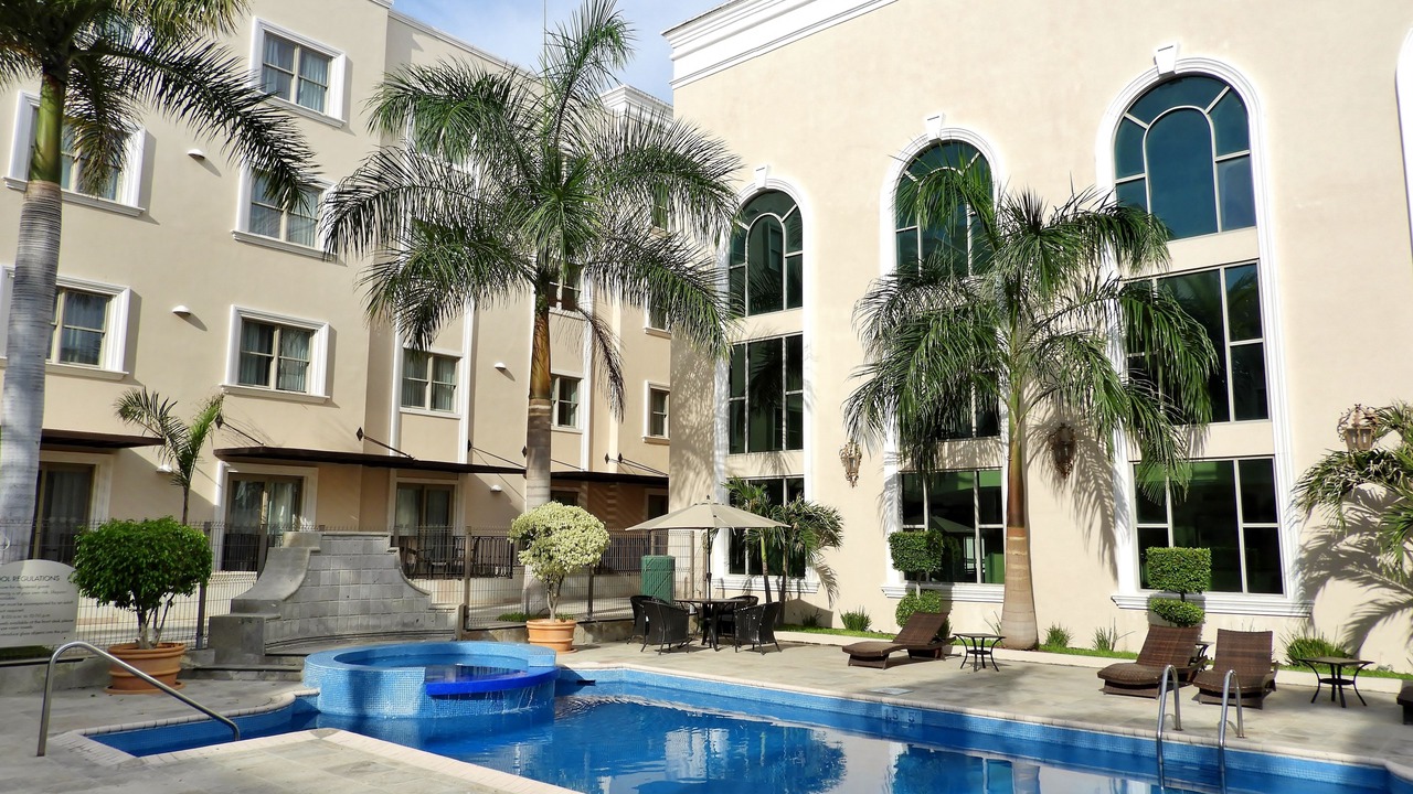 Photo of Outdoor in Reynosa