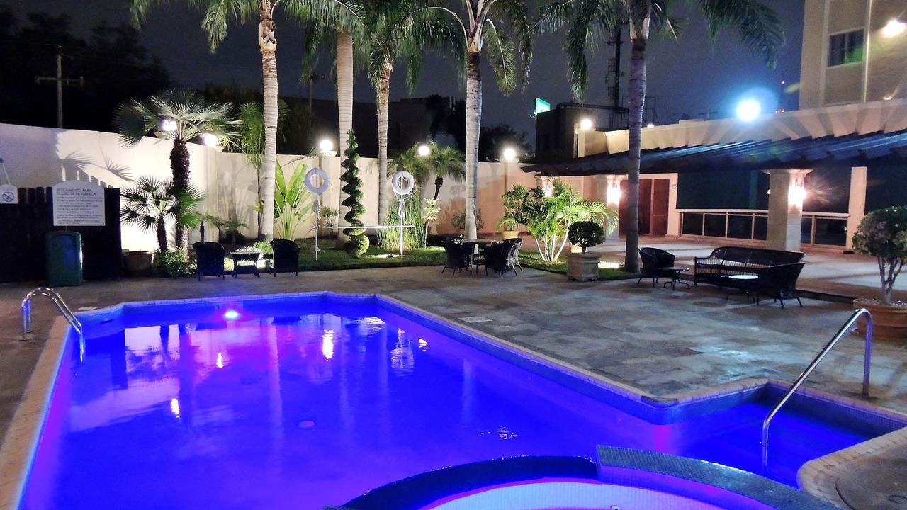 Photo of Outdoor in Reynosa