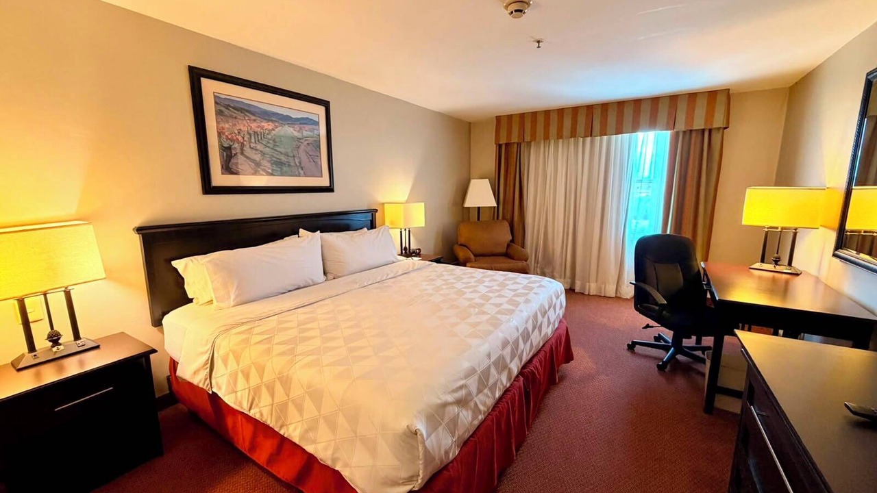 Photo of Bedroom in Reynosa
